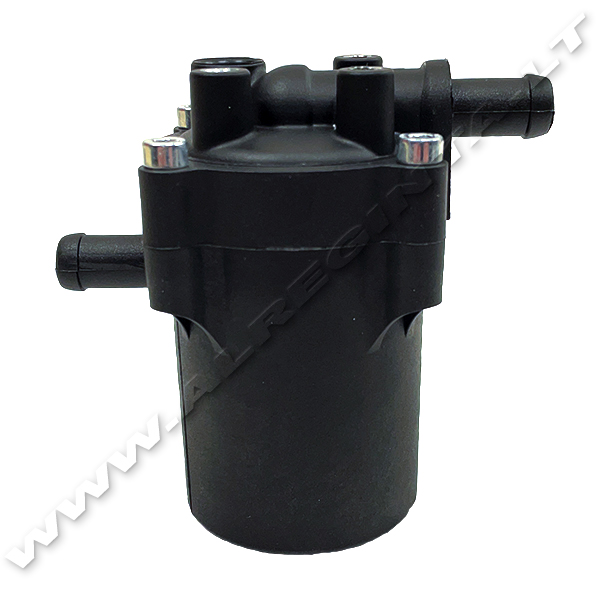 Filtro elementas BLASTER/SPINER